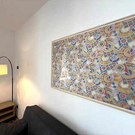 Decimo Cielo A Un Passo Dall'azzurro Apartament *