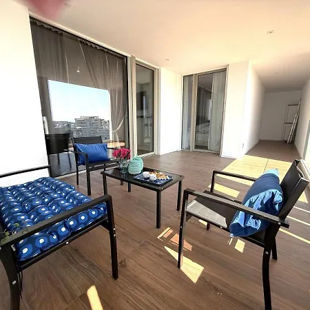 Decimo Cielo A Un Passo Dall'azzurro Apartament